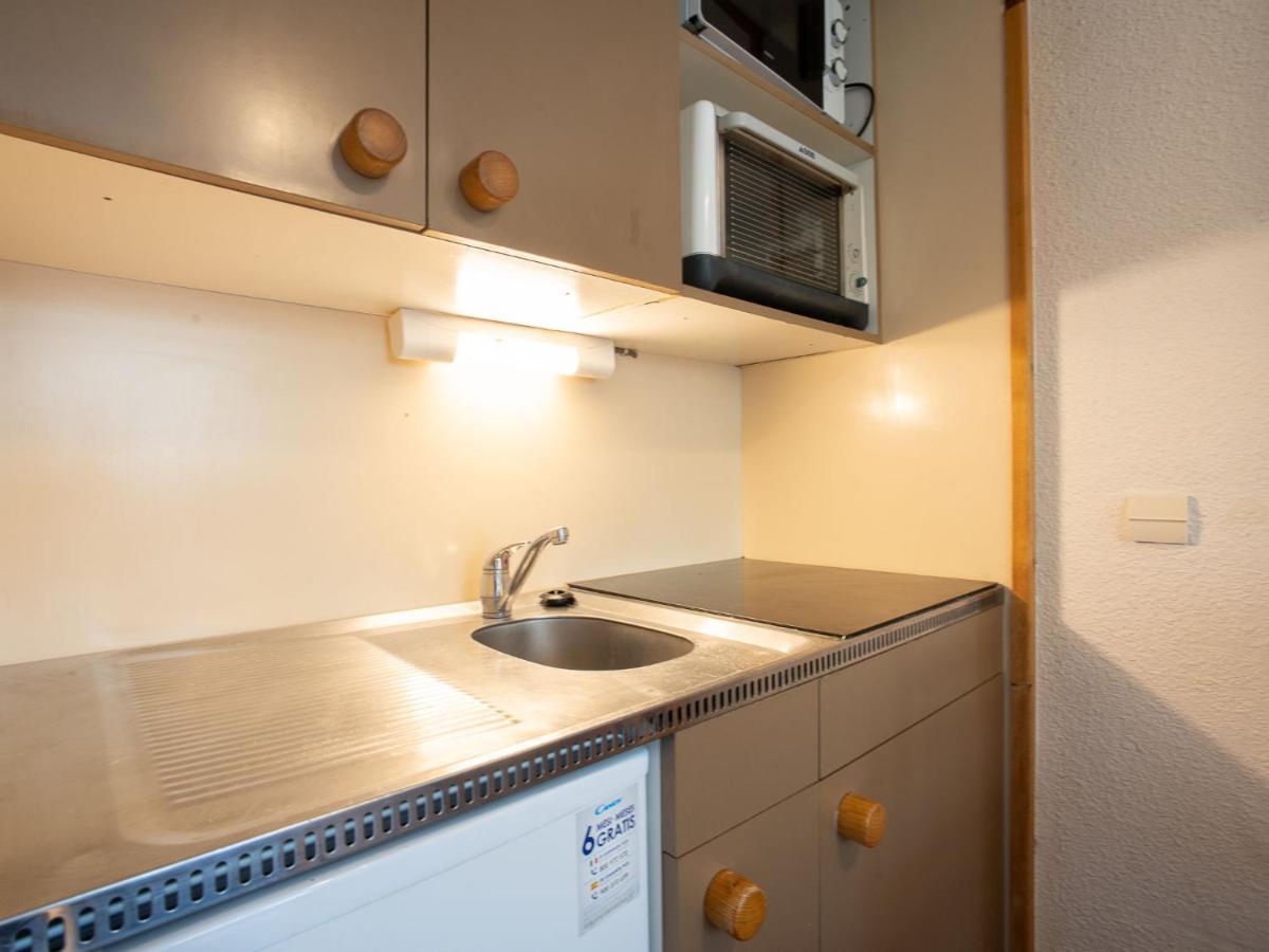 Arcelle 216 By Interhome * Val Thorens