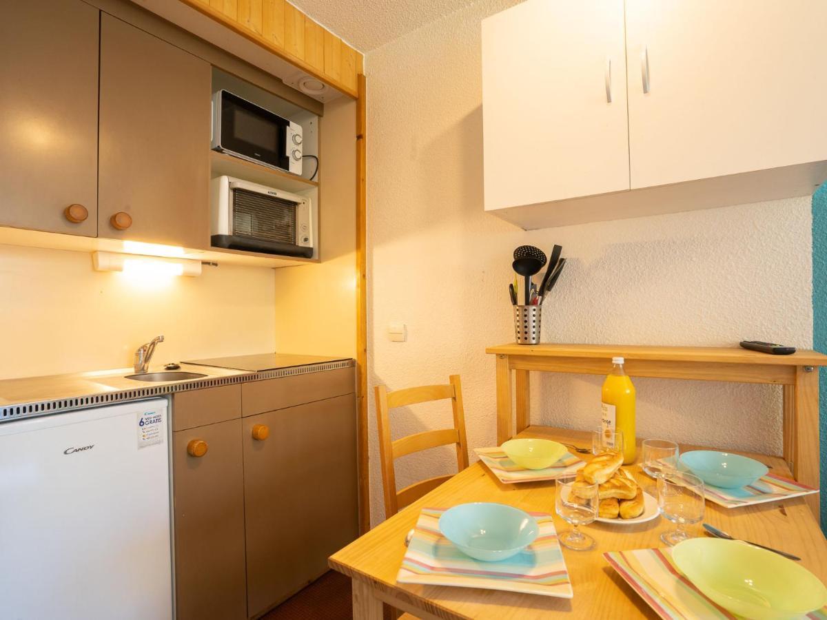 Arcelle 216 By Interhome * Val Thorens
