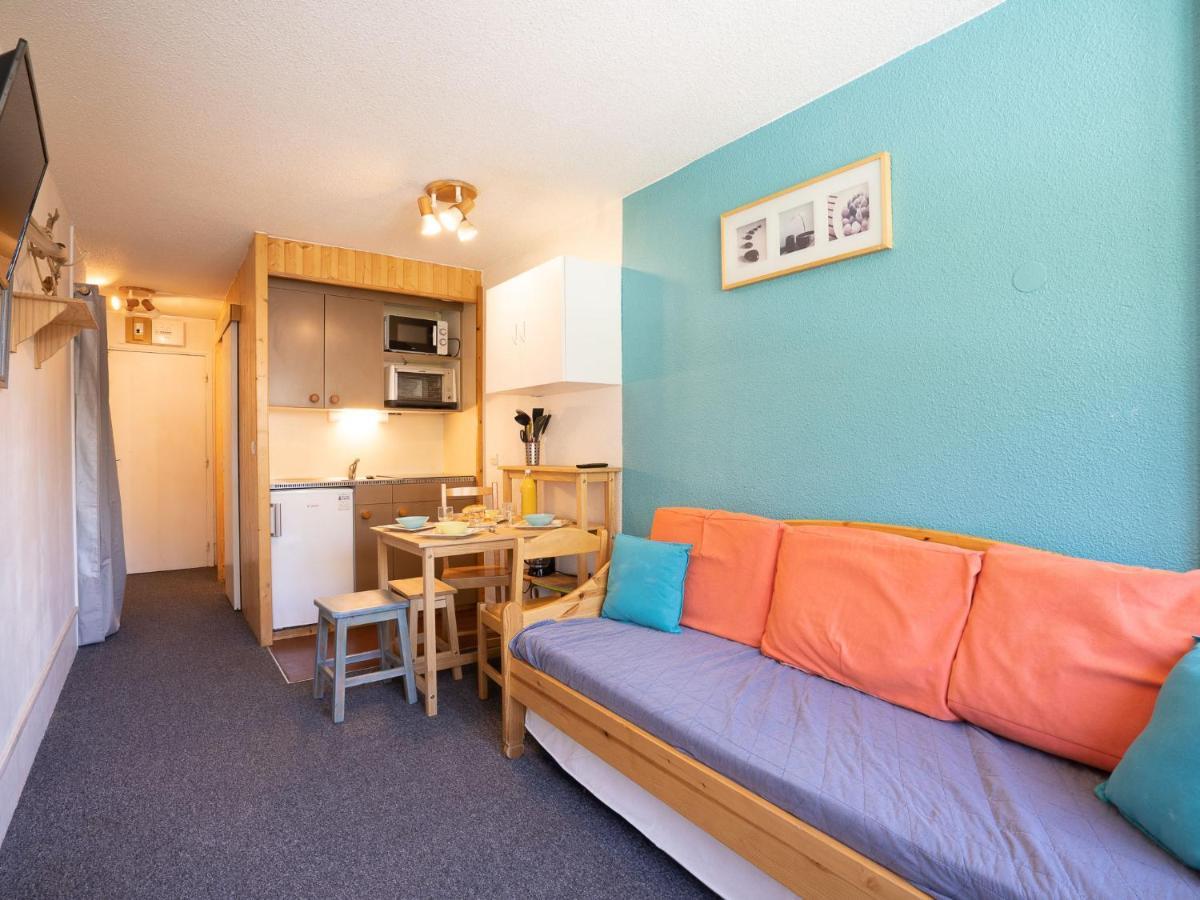 Apartment Arcelle 216 By Interhome