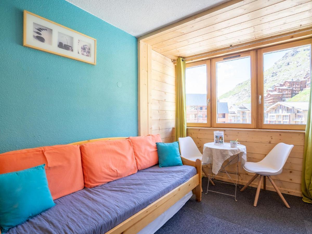 Arcelle 216 By Interhome Val Thorens