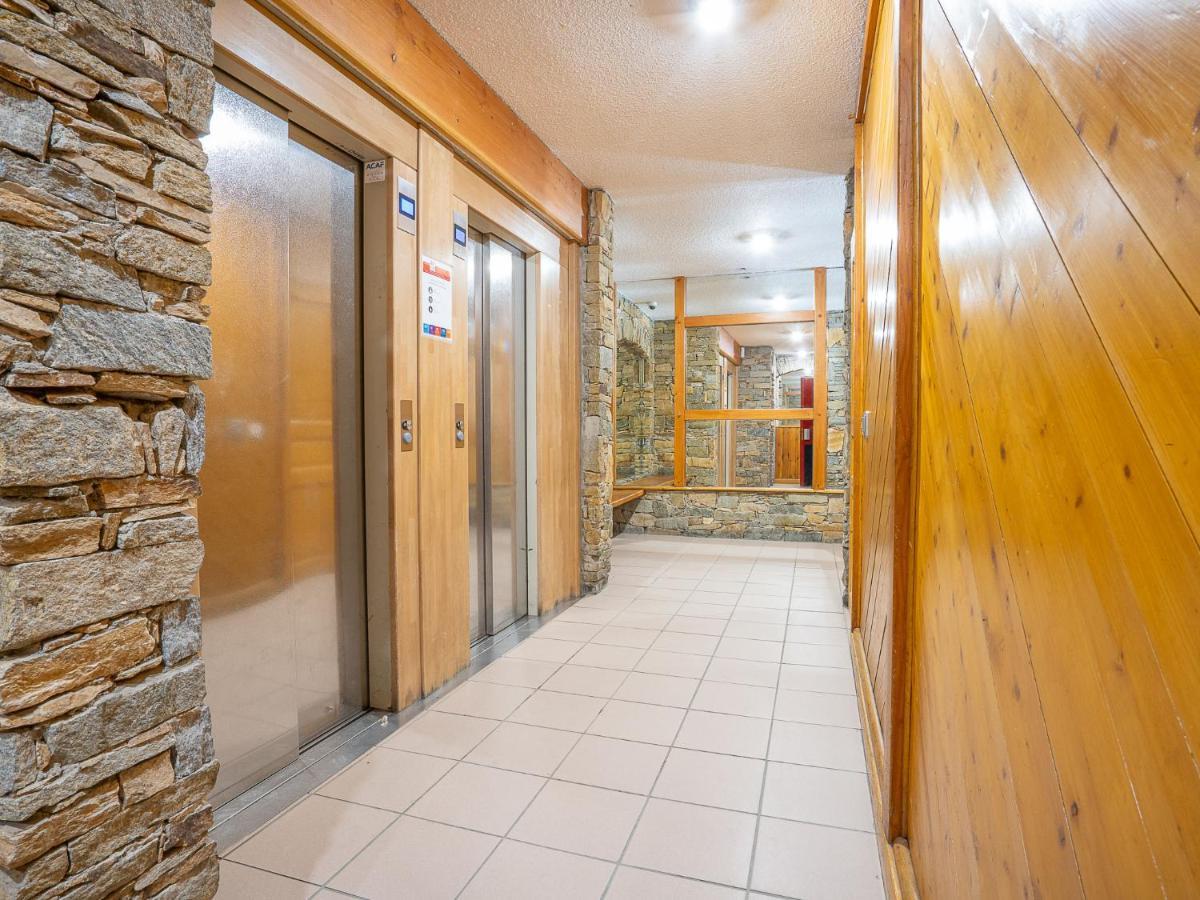 Apartment Arcelle 216 By Interhome